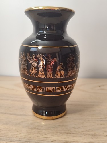 Vase grec vintage - grec, en