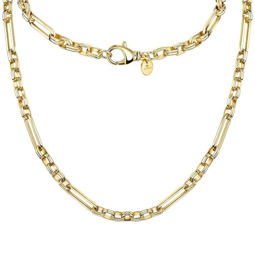 Kette plaqué carats en - kette,