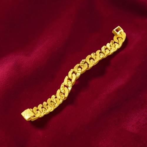 Bracelet 18 carats - en,