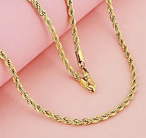 Collier 24carats - collier, en