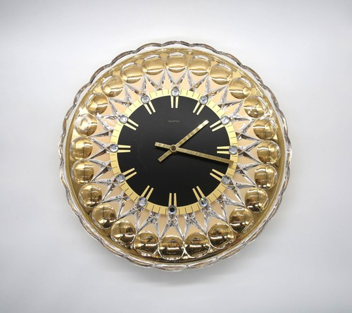 Horloge murale junghans - murale,