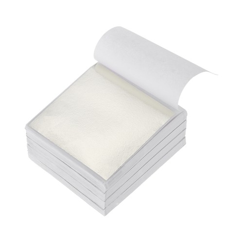 400 feuilles 24 carats - feuilles,